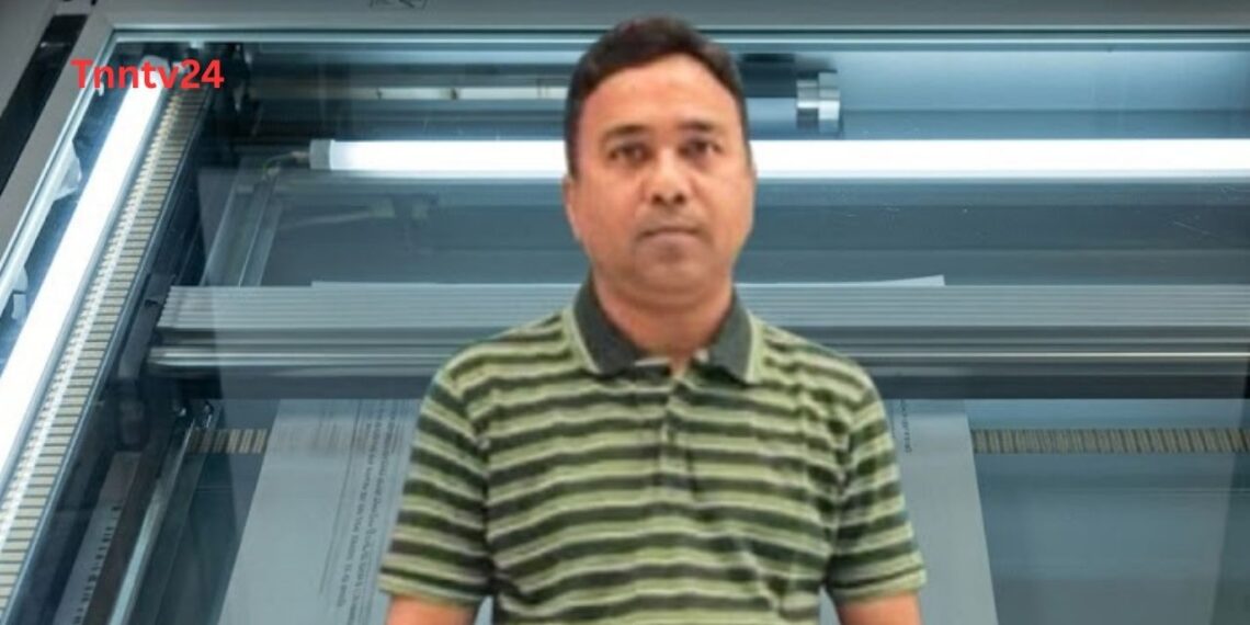 নারায়ণগঞ্জ স্বেচ্ছাসেবক দল আহবায়ক রানাসহ কয়েক জনের বিরুদ্ধে গুমের মামলা। Tnntv24
