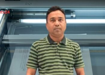 নারায়ণগঞ্জ স্বেচ্ছাসেবক দল আহবায়ক রানাসহ কয়েক জনের বিরুদ্ধে গুমের মামলা। Tnntv24