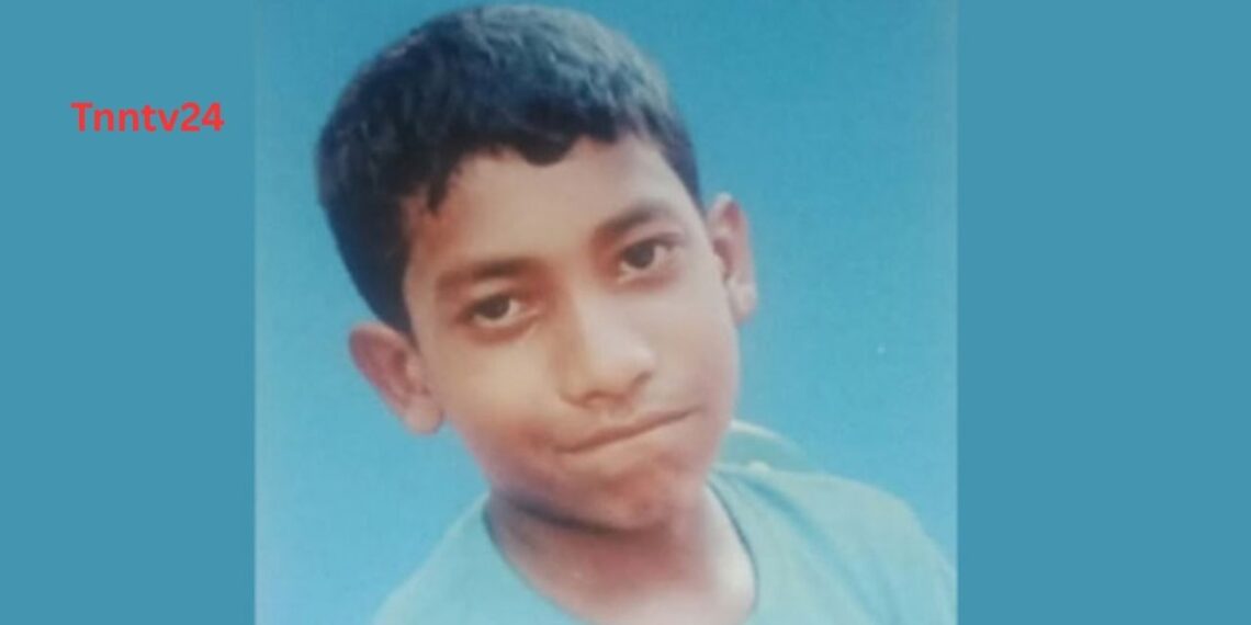 ফতুল্লায় নিখোঁজের একদিন পর গলাকাটা লাশ মিললো মাদ্রাসার শিশু ছাত্রের।Tnntv24