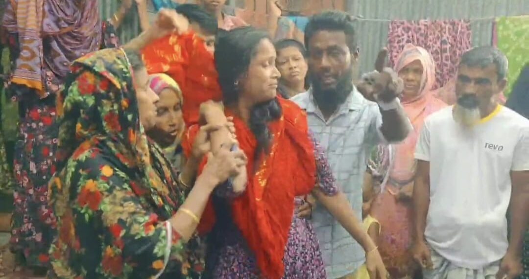 রূপগঞ্জে পুকুরের পানিতে পড়ে  দুই শিশুর মৃত্যু :Tnntv24