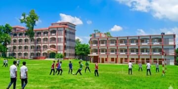 রূপগঞ্জে ছাত্তার জুট মিলস্ মডেল উচ্চ বিদ্যালয় পূনঃনামকরণের প্রস্তাব:Tnntv24
