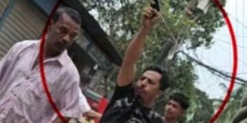 রূপগঞ্জে স্বেচ্ছাসেবক দলের দুই পক্ষের সংঘর্ষ-ফাঁকা গুলিবর্ষণের ঘটনায় মামলা দায়ের ,পুরুষ শূন্য বরুনা, অস্ত্র উদ্ধার হয়নি:Tnntv24
