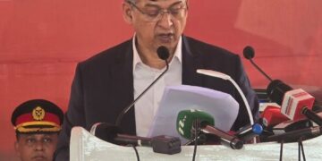 ফায়ার সার্ভিসের উন্নয়নে কাজ  করছে সরকার -স্বরাষ্ট্রমন্ত্রী:Tnntv24