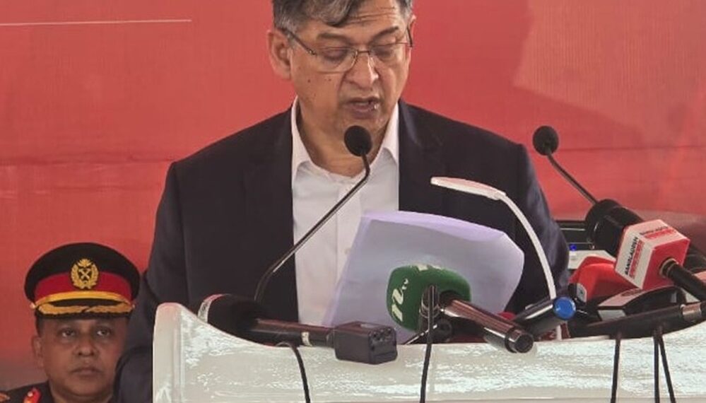 ফায়ার সার্ভিসের উন্নয়নে কাজ  করছে সরকার -স্বরাষ্ট্রমন্ত্রী:Tnntv24
