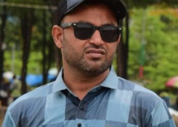 রূপগঞ্জে সন্ত্রাসীদের হামলায়  আহত ফল ব্যবসায়ীর মৃত্যু:Tnntv24