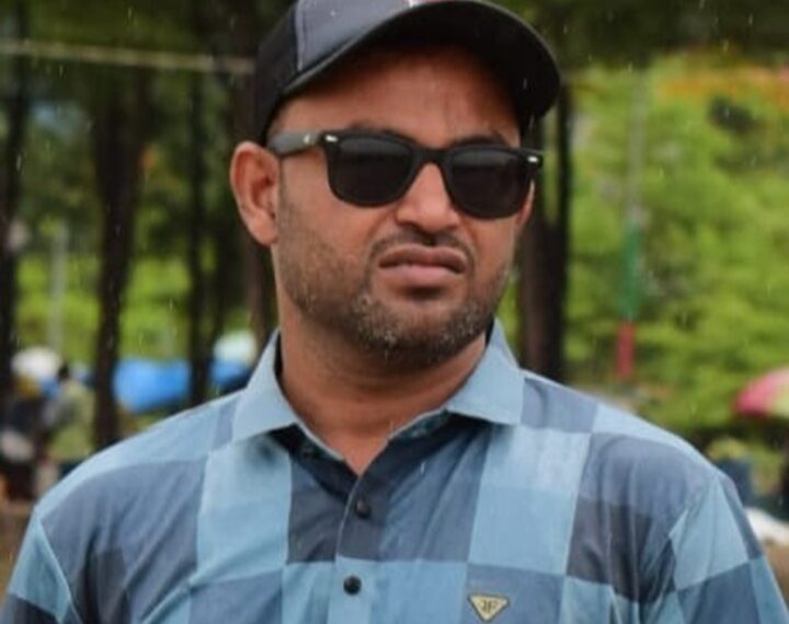 রূপগঞ্জে সন্ত্রাসীদের হামলায়  আহত ফল ব্যবসায়ীর মৃত্যু:Tnntv24