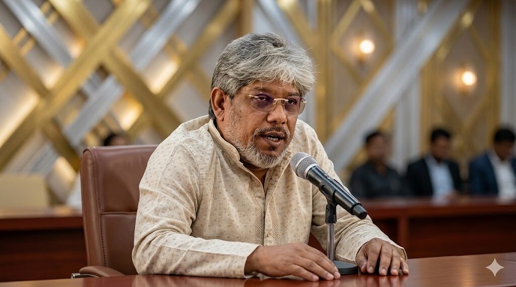 শ্রমিকদের অক্লান্ত পরিশ্রম, নিষ্ঠা ও দক্ষতার ওপরেই দেশের শিল্প ও অর্থনীতি দৃঢ়ভাবে দাঁড়িয়ে আছে।Tnntv24