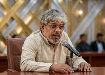 শ্রমিকদের অক্লান্ত পরিশ্রম, নিষ্ঠা ও দক্ষতার ওপরেই দেশের শিল্প ও অর্থনীতি দৃঢ়ভাবে দাঁড়িয়ে আছে।Tnntv24