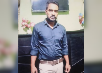 নারায়ণগঞ্জের বন্দরে প্রকাশ্যে ড্রেজার ব্যবসায়ীকে কুপিয়ে হত্যা। Tnntv24