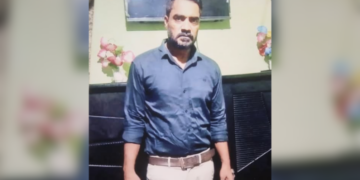 নারায়ণগঞ্জের বন্দরে প্রকাশ্যে ড্রেজার ব্যবসায়ীকে কুপিয়ে হত্যা। Tnntv24