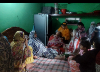 নারায়ণগঞ্জের সোনারগাঁওয়ে ঘরে ঢুকে  একজনকে হত্যা-সন্দেহ দেনা পাওনা।Tnntv24