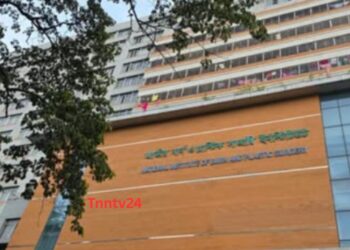 নারায়ণগঞ্জ ফতুল্লায় বিস্ফোরণে দগ্ধ পাঁচ জনের চার জনই মারা গেছে।Tnntv24