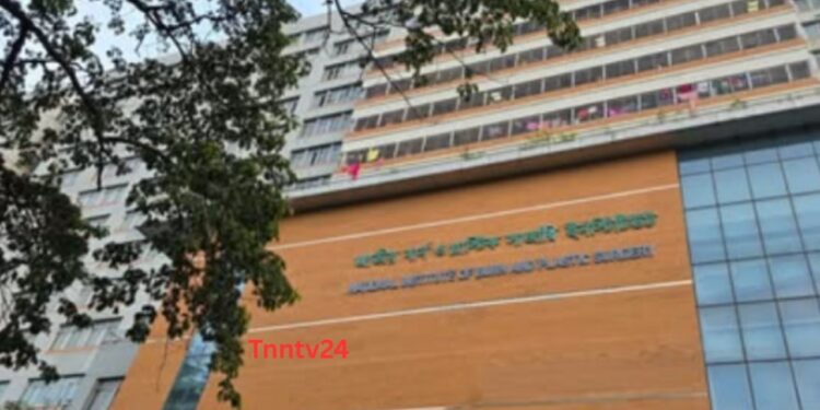 নারায়ণগঞ্জ ফতুল্লায় বিস্ফোরণে দগ্ধ পাঁচ জনের চার জনই মারা গেছে।Tnntv24