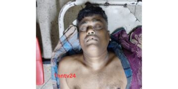 নারায়ণগঞ্জে নৌ পুলিশের টহল নৌযানের সঙ্গে বাল্কহেডের সংঘর্ষে পুলিশ সদস্যর মৃত্যু। Tnntv24