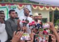 সরকার ভোটের পর পল্টি নিয়েছে, আগামী স্থানীয় নির্বাচনে  তাদের লাল কার্ড দেখানো হবে। — নাসির উদ্দিন পাটোয়ারী :Tnntv24