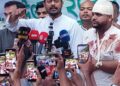 রূপগঞ্জে এনসিপির অনুষ্ঠানে হামলার ঘটনায় মামলা, গ্রাম পুরুষ শূন্য, গ্রেফতার ২:Tnntv24