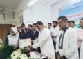 শহীদ প্রেসিডেন্ট জিয়াউর রহমানের ৪৫ তম শাহাদাত বার্ষিকী উপলক্ষ্যে  রচনা, উপস্থিত বক্তৃতা, ও চিত্রাঙ্গন প্রতিযোগীতা:Tnntv24
