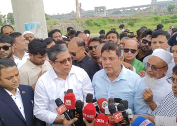 পরিচ্ছন্ন ও বাসযোগ্য বাংলাদেশ গড়ে তুলতে সরকার বদ্ধপরিকর- পল্লী উন্নয়ন ও সমবায় প্রতিমন্ত্রী:Tnntv24