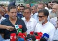 বালু নদীর কায়েতপাড়া-নগরপাড়া সেতু আগামী এক  বছরের মধ্যে চালু করা হবে – প্রতিমন্ত্রী:Tnntv24   