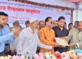 বর্তমান সরকার শিক্ষা-বান্ধব সরকার, একটি শিক্ষিত জাতিই দেশকে সামনের দিকে এগিয়ে নিতে পারে: এমপি দিপু।Tnntv24