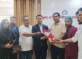  রূপগঞ্জ উপজেলার ভুলতা-গাউছিয়া এলাকার ডিকেএমসি হাসপাতাল লিমিটেড এবং অ্যাপোলো হাসপাতাল অ্যান্ড ডায়াগনস্টিক সেন্টার পরিদর্শন।Tnntv24