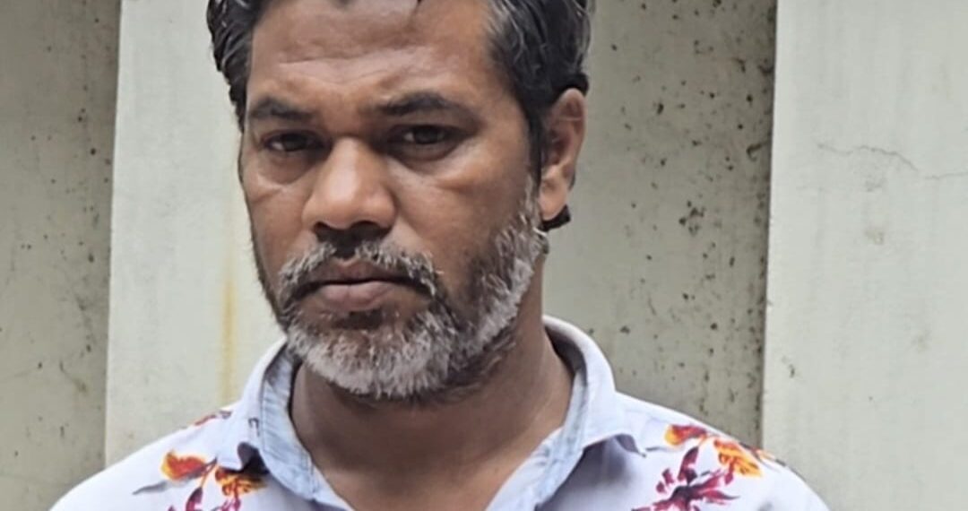 রূপগঞ্জে প্রবাসীর স্ত্রীকে ধর্ষণের চেষ্টা, ভাসুরের বিরুদ্ধ থানায় মামলা:Tnntv24