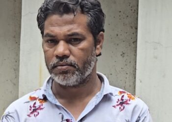 রূপগঞ্জে প্রবাসীর স্ত্রীকে ধর্ষণের চেষ্টা, ভাসুরের বিরুদ্ধ থানায় মামলা:Tnntv24