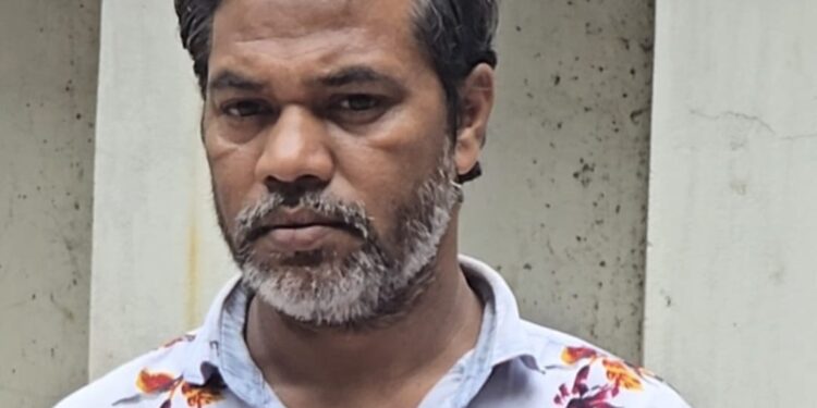 রূপগঞ্জে প্রবাসীর স্ত্রীকে ধর্ষণের চেষ্টা, ভাসুরের বিরুদ্ধ থানায় মামলা:Tnntv24
