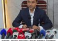 +রূপগঞ্জে চাঁদা দাবির অভিযোগে ইউএনও’র সংবাদ সম্মেলন , অপ-সাংবাদিকতা প্রতিকারের দাবি:Tnntv24