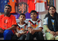 নেদারল্যান্ড টিমকে ভালোবেসে নিজের রুমে বিভিন্ন জার্সি  ও রং করাসহ মনের মত সাজিয়ে ভাইরাল  নারায়ণগঞ্জের এক ফুটবল প্রেমিক।Tnntv24