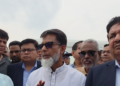 ঢাকায় যানজটের চাপ কমাতে সায়দাবাদ বাস টামিনাল কাঁচপুর ও কেরানীগঞ্জে স্থানন্তর করা হবে — সড়ক পরিবহন ও সেতু প্রতিমন্ত্রী।Tnntv24
