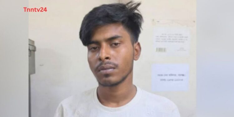 নারায়ণগঞ্জের ফতুল্লায় গুণধর পুত্র মোবাইলের দাবিতে বাবাকে হত্যার চেষ্টা করে: Tnntv24