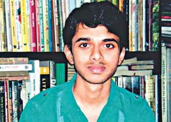 ত্বকী হত্যা মামলায় আজমেরী ওসমানের ড্রাইভার জামশেদের রিমান্ড।Tnntv24