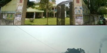 রূপগঞ্জের দুইশত পরিবার আবারো উচ্ছেদ আতঙ্কে, অনাবাসিক জমিতে  প্রকল্প বাস্তবায়নের দাবি:Tnntv24