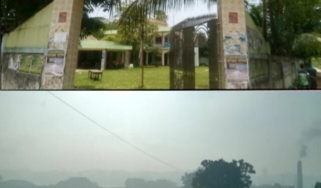 রূপগঞ্জের দুইশত পরিবার আবারো উচ্ছেদ আতঙ্কে, অনাবাসিক জমিতে  প্রকল্প বাস্তবায়নের দাবি:Tnntv24