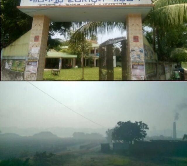 রূপগঞ্জের দুইশত পরিবার আবারো উচ্ছেদ আতঙ্কে, অনাবাসিক জমিতে  প্রকল্প বাস্তবায়নের দাবি:Tnntv24