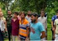 রূপগঞ্জে মাদক বিরোধী  অভিযানে  উপজেলা প্রশাসনের  কঠোর অবস্থান অব্যাহত:Tnntv24