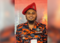 নারায়ণগঞ্জের ফায়ার সার্ভিসের ডুবুরি সাদিক শীতলক্ষ্যায় নিখোঁজ।Tnntv24