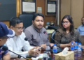 সেলিম ওসমান সন্ত্রাসী,বললেন নারায়ণগঞ্জ-৪ আসনের এমপি আব্দুল্লাহ আল আমিন। Tnntv24
