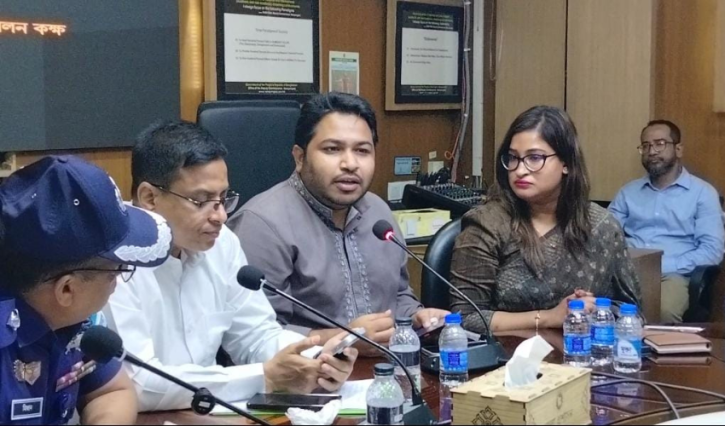 সেলিম ওসমান সন্ত্রাসী,বললেন নারায়ণগঞ্জ-৪ আসনের এমপি আব্দুল্লাহ আল আমিন। Tnntv24