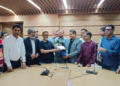 মোহাম্মদ সোহাগ তিন ব্যবসায়ি সংগঠনের নেতৃত্বে,পেলেন চেম্বারের সংবর্ধনা:Tnntv24