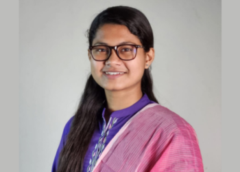 ছাত্র ফেডারেশনের কেন্দ্রীয় সাধারণ সম্পাদক নির্বাচিত হলেন নারায়ণগঞ্জের কন্যা মুনা।Tnntv24