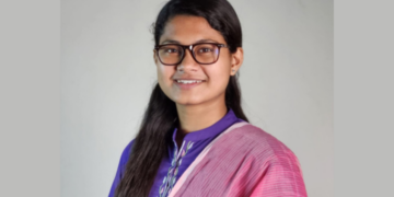 ছাত্র ফেডারেশনের কেন্দ্রীয় সাধারণ সম্পাদক নির্বাচিত হলেন নারায়ণগঞ্জের কন্যা মুনা।Tnntv24