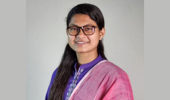ছাত্র ফেডারেশনের কেন্দ্রীয় সাধারণ সম্পাদক নির্বাচিত হলেন নারায়ণগঞ্জের কন্যা মুনা।Tnntv24