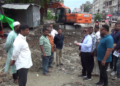 নারায়ণগঞ্জে তালিকা করে রেললাইনের পাশে হকারদের পুনর্বাাসন করা হচ্ছে- এনসিসি প্রশাসক সাখাওয়াত।Tnntv24