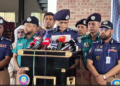 নারায়ণগঞ্জের রূপগঞ্জের পূর্বাচল নতুন শহর প্রকল্পে ৪ টি থানা ও ৬টি তদন্ত কেন্দ্র হবে –পুলিশ মহাপরিদর্শক মো. আলী হোসেন ফকির।Tnntv24