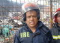 নারায়ণগঞ্জে আগুনে পুড়ল ঝুটের গোডাউন,ক্ষতি ৪০ লাখ টাকা:Tnntv24