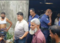 নারায়ণগঞ্জের সিদ্ধিরগঞ্জে বৃদ্ধকে পিটিয়ে হত্যার অভিযোগ-গ্রেফতার ১।Tnntv24
