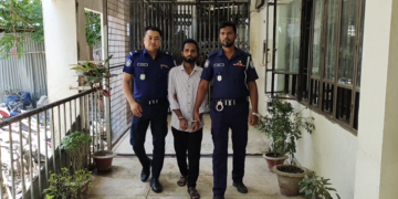 নারায়ণগঞ্জের রূপগঞ্জে বৃদ্ধাকে হত্যার দায়ে যুবকের মৃত্যুদণ্ডের আদেশ দিয়েছে আদালত। Tnntv24
