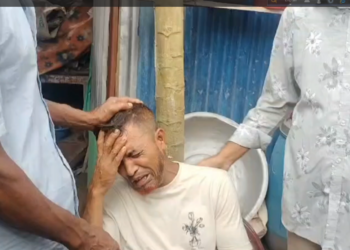 নারায়ণগঞ্জের পাঁচ সন্তানসহ দেশের ছয় তরুণের প্রাণ গেলো সাউথ আফ্রিকার আগুনে।Tnntv24